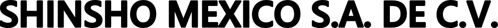 SHINSHO MECXICO