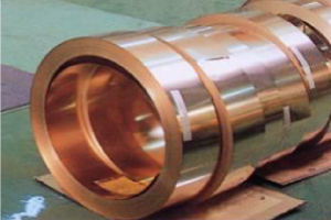 Copper products