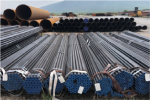 Pipe products