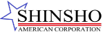 SHINSHO AMERICAN CORPORATION
