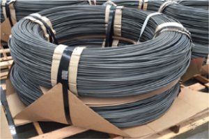 Wire products